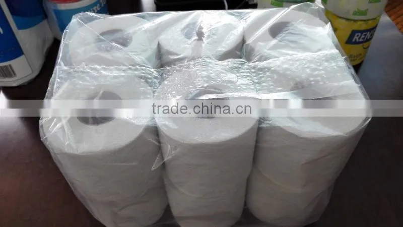 China made bathroom tissue paper for sale