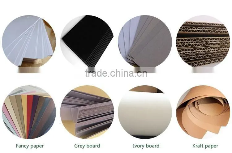 Customized New product Lovely paper box for jewelry