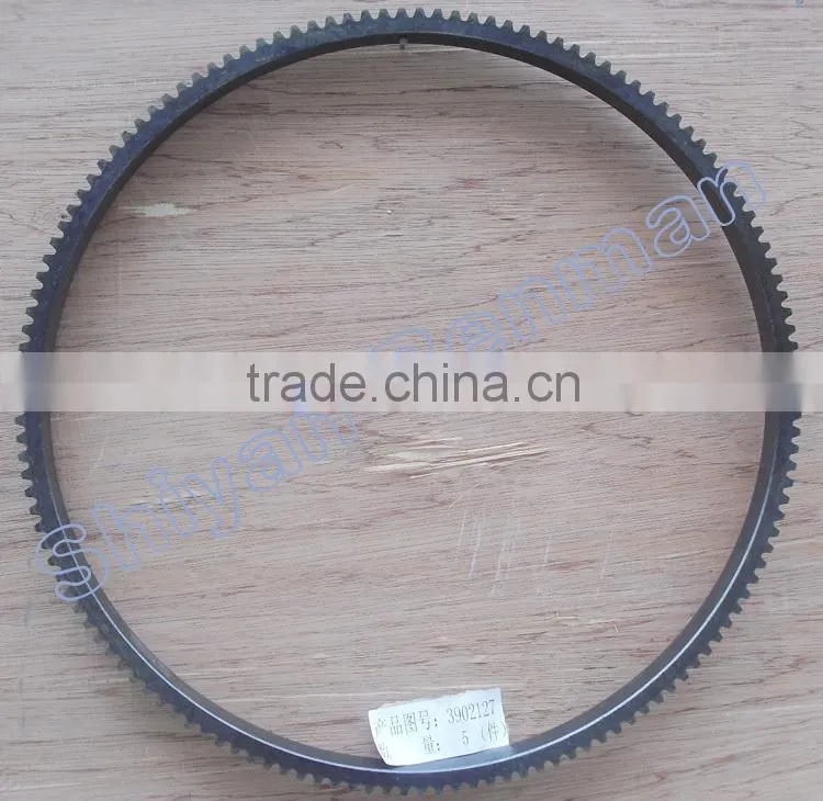 6CT 8.3L DCEC Truck Gear ring 3902127