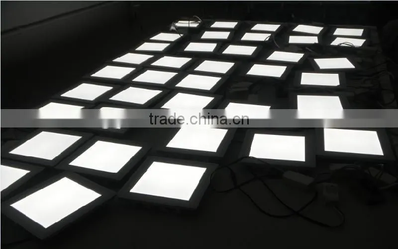 latest led panel light