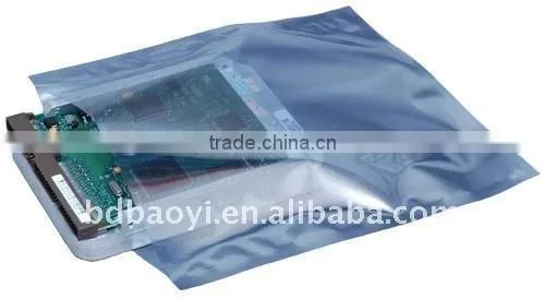 Anti-static bag&film alibaba China