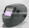 Large viewing welding filter
