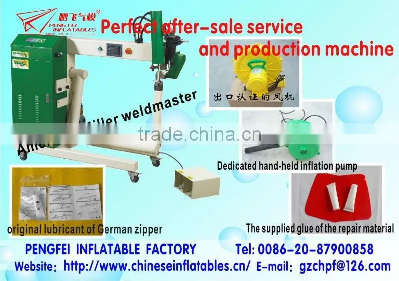 Inflatable moive screen ,