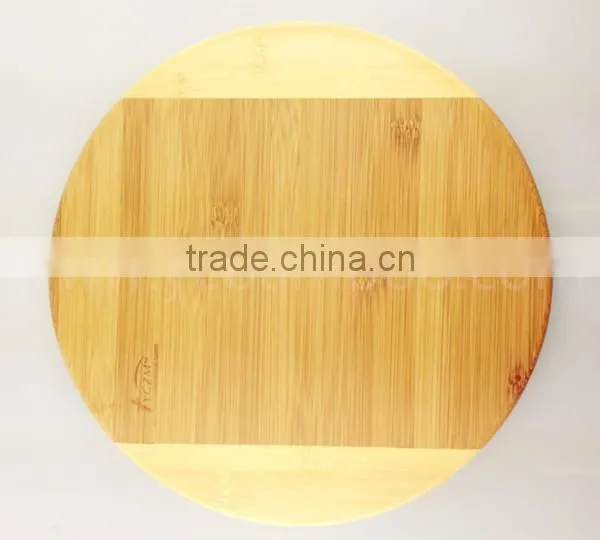 heavy duty unbreakable bamboo cutting board