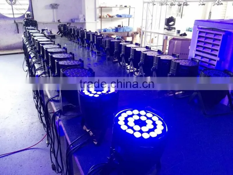Chinese dmx 4-in-1 rgbw 36x10 zoom wash 36x10w led moving head