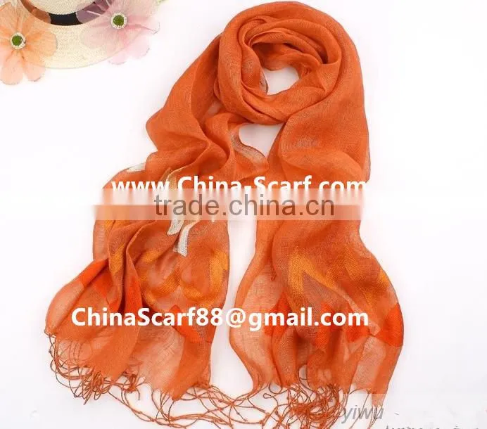 wholesale Viscose scarf