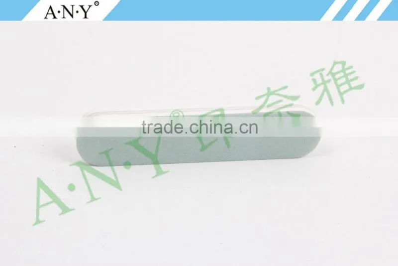 Professional Nal Shining and Polishing Sponge Mini Cheap Nail File for Nail Care