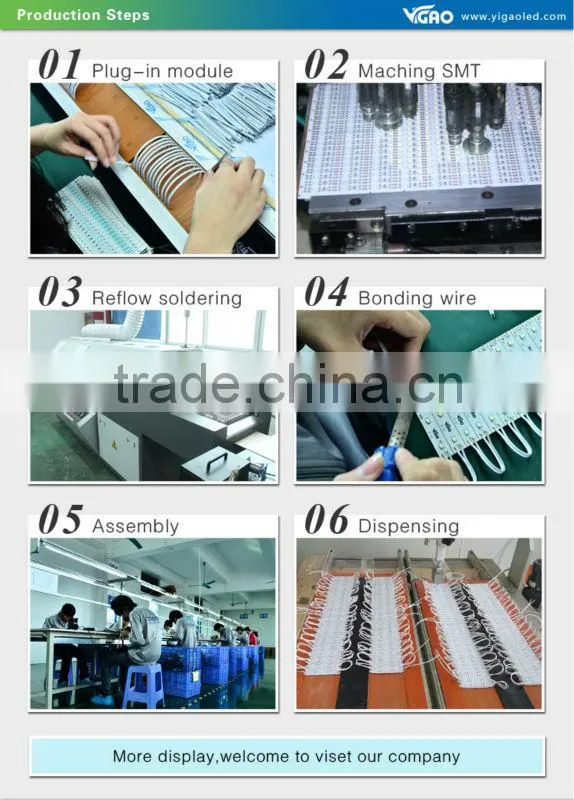 led display control card