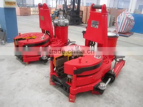 ZQII Drill Pipe Power Tongs