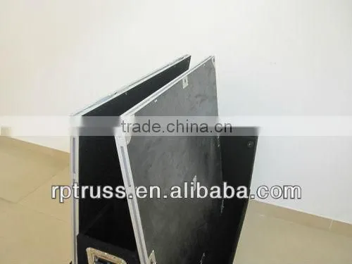 RP Folding stage, Music performance stage