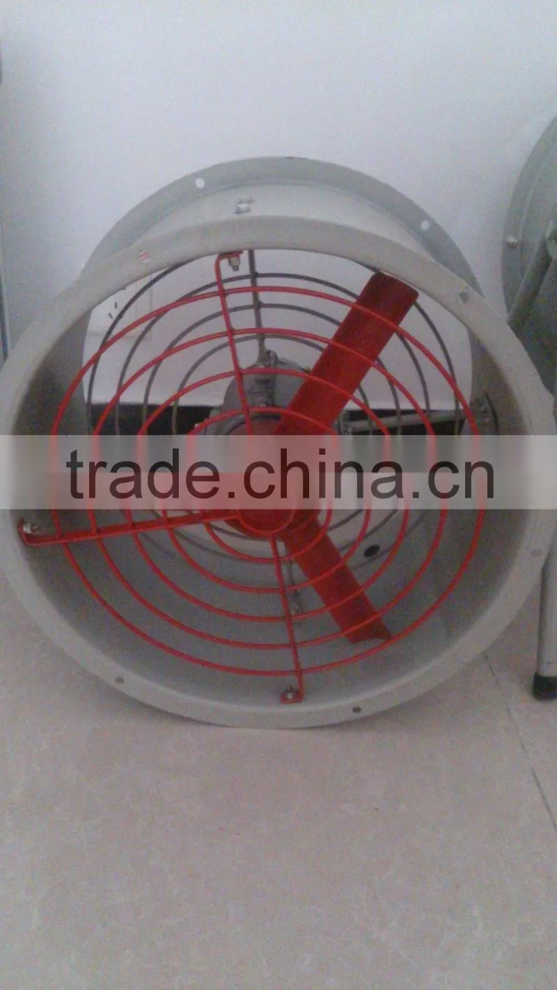 CBF-Professional China explosion proof industry fan