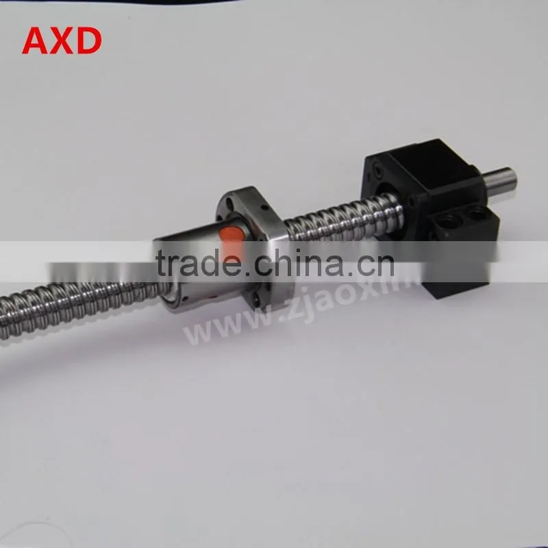 hot sale ball screw SFU1204 for cnc mahcine from china supplier