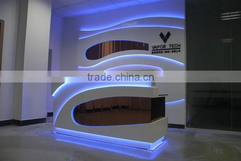 2014 TW High glossy home western style bar counters design