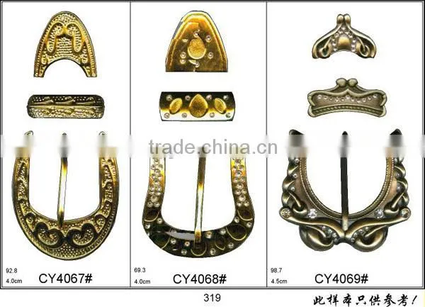 Fashion Newest Luxury Rhinestone PU Belt For Ladies