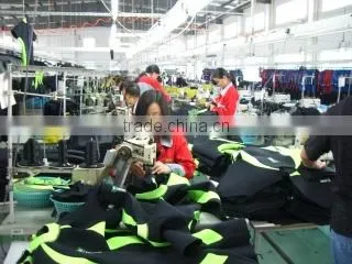 Wuxi Jerm International Corp. company overview - view 1