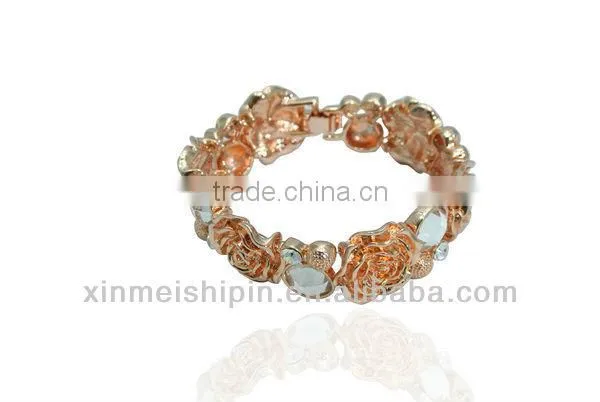crystal bracelet