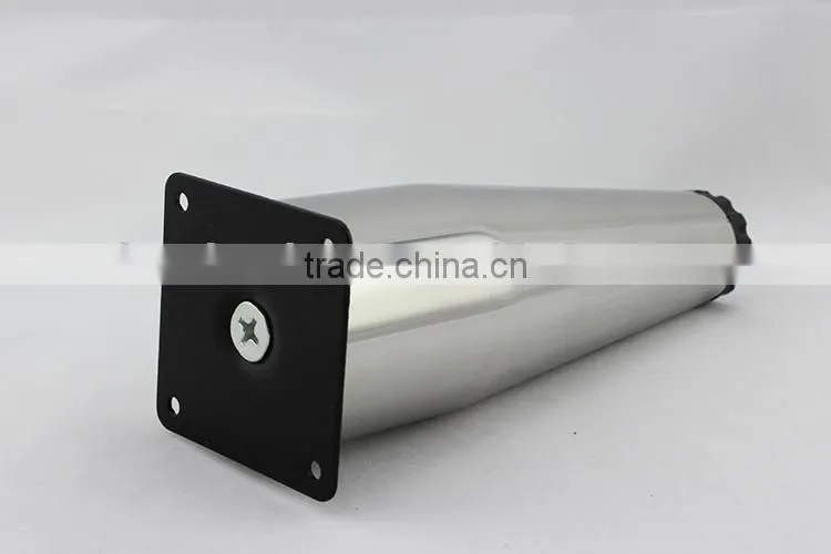 height adjustable popular stainless steel furniture legs HXM1302
