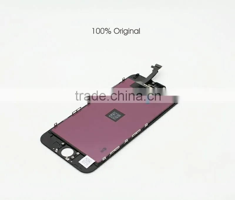 Original OEM LCD Sceen For iPhone 6 4.7,Touch Digitizer For iPhone 6 4.7,For iPhone 6 4.7 Display Assembly