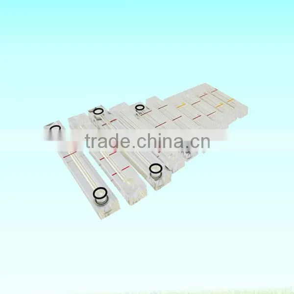 oil level sight for screw air compressor/hitachi compressor parts oil level sight