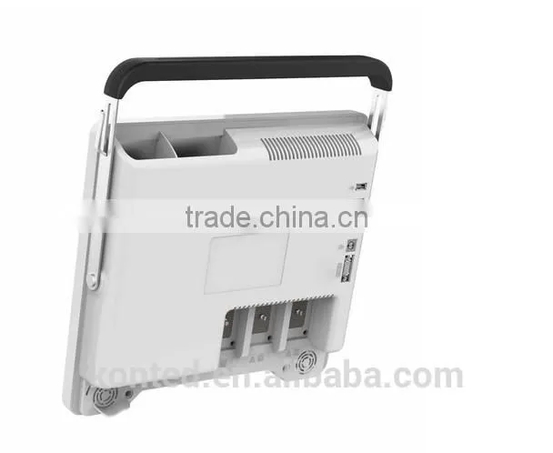 Full Digital Medical Ultrasound Scanner With Ce Marked