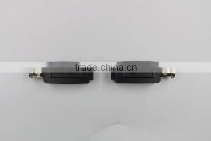 Hot selling Video Balun for CCTV Security System RJ45 Active Power CCTV-101V