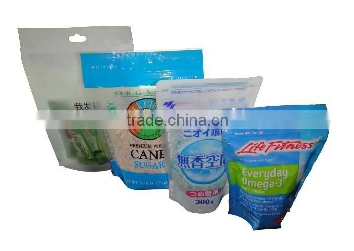 Automatic masala powder filling sealing packing machine