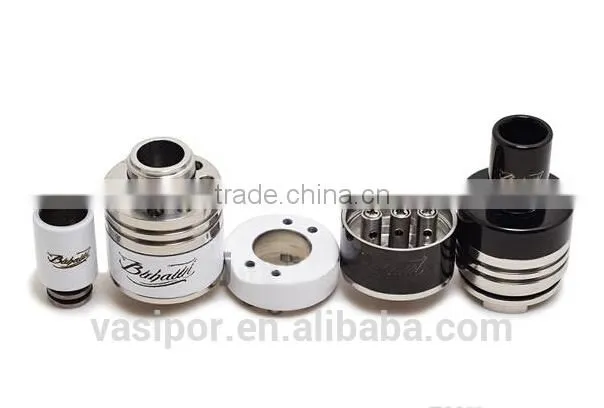Rebuildable Atomizer buhawi rda1:1 clone cheapest price from manufacturer