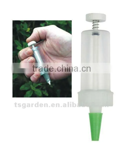 hand seeder