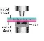 Hydraulic fastener