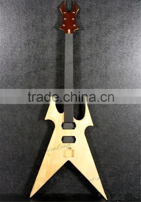 Best Quality Fashion Diy Electric Guitar Kits