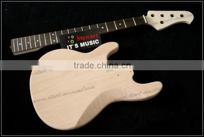 Hand Made High End Diy Bass Kit