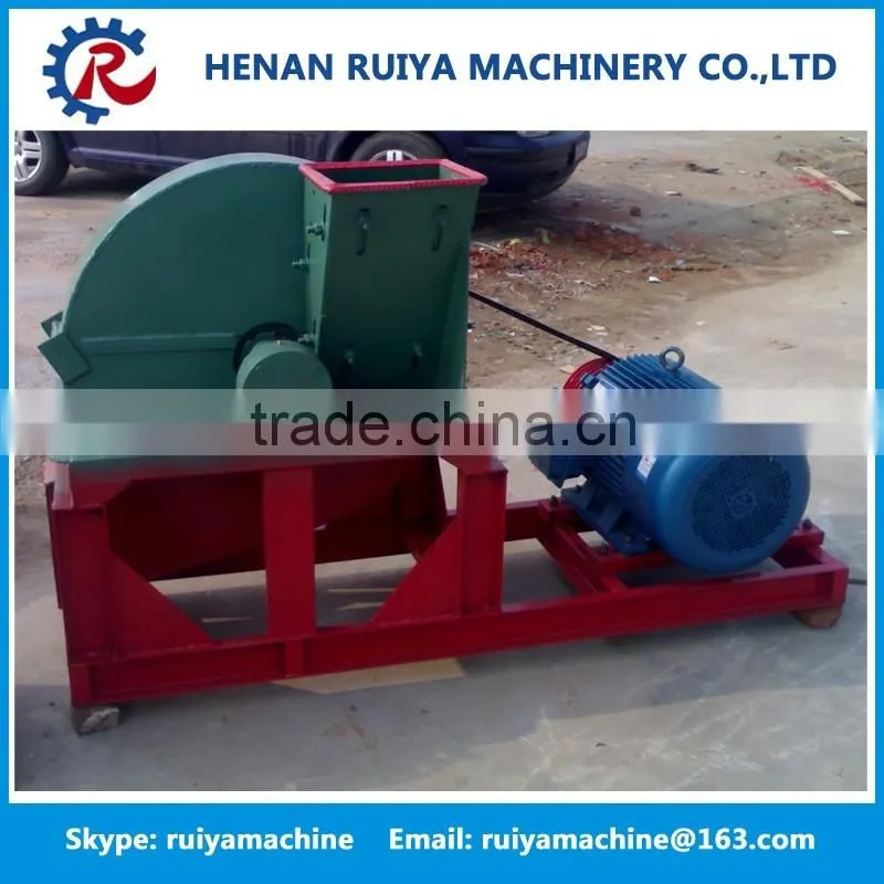 low cost and high quality wood shaving machine for horse