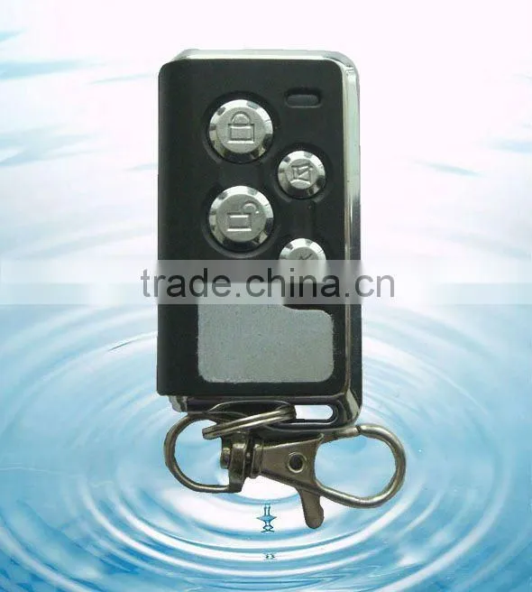 Automatic Gate Door Openers Remote Controller with 315MHZ/433.92MHZ