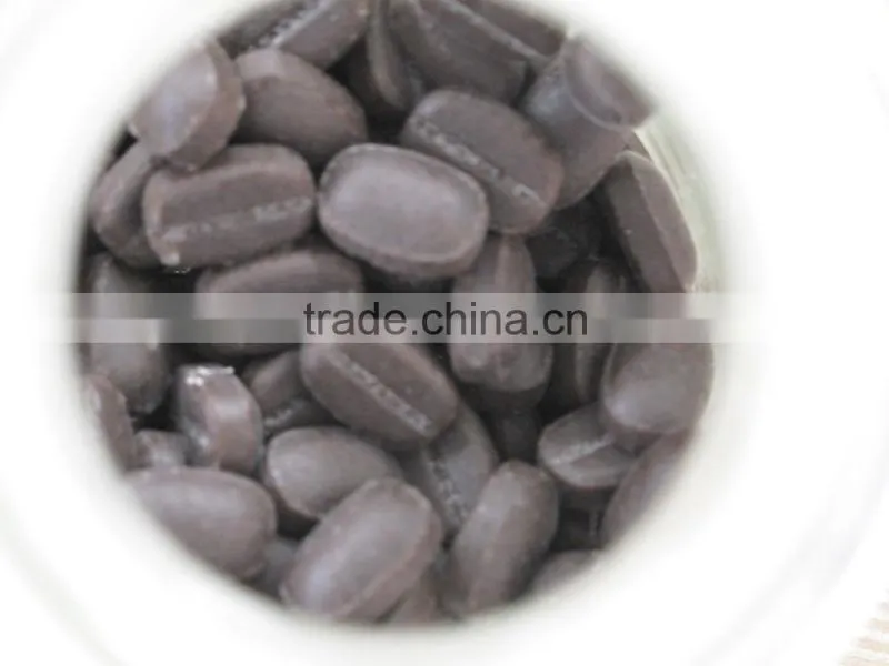 ZP-10D Rotary tablet press with IPT tool