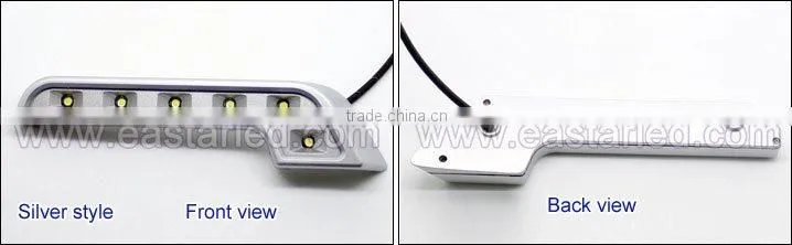 LED Daytime running light for toyota, 6W,(Original manufacturer)