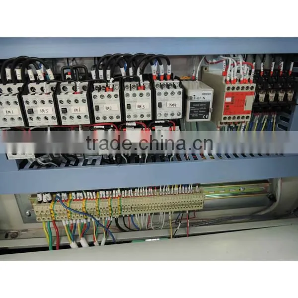 Vacuum Packing Machine P06/2014