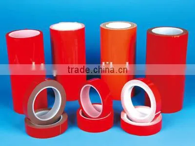 High Performance Automobile Double Sided Acrylic Foam Tape