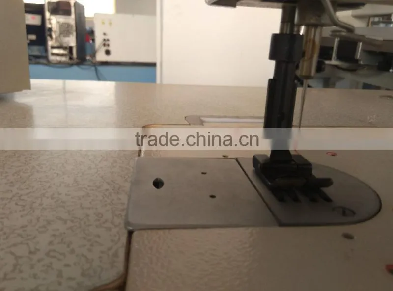 High speed lockstitch domestic household industrial overlock sewing machine motor price