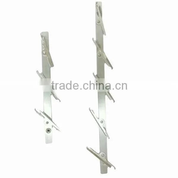 aluminium window friction stay hinge