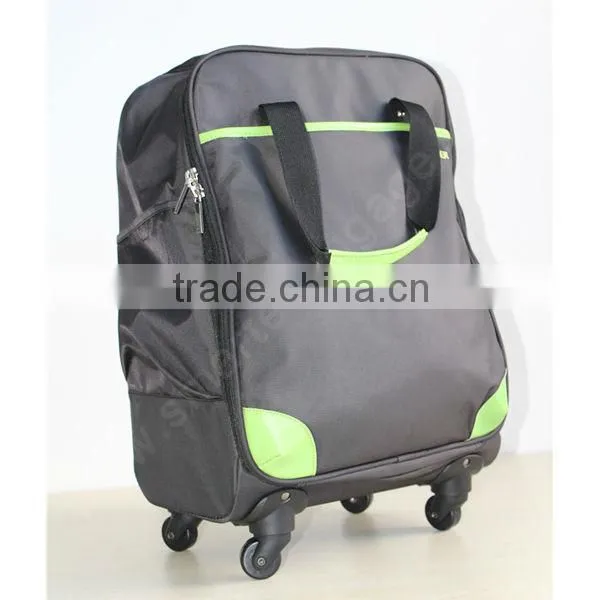 New Foldable Suitcase Bags