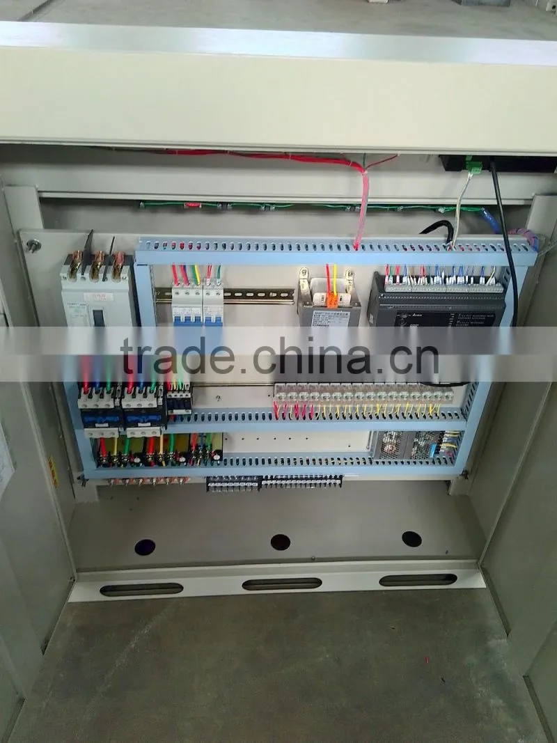 2015 new premuim promotion standard hydraulic power station for automatic block making machine price