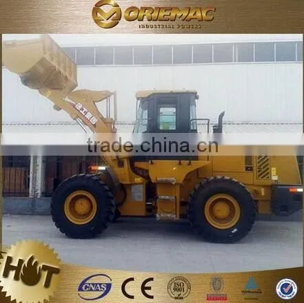 XCMG LW400KN front end loader for sale
