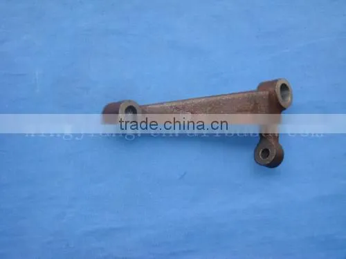 diesel engine part common shift fork