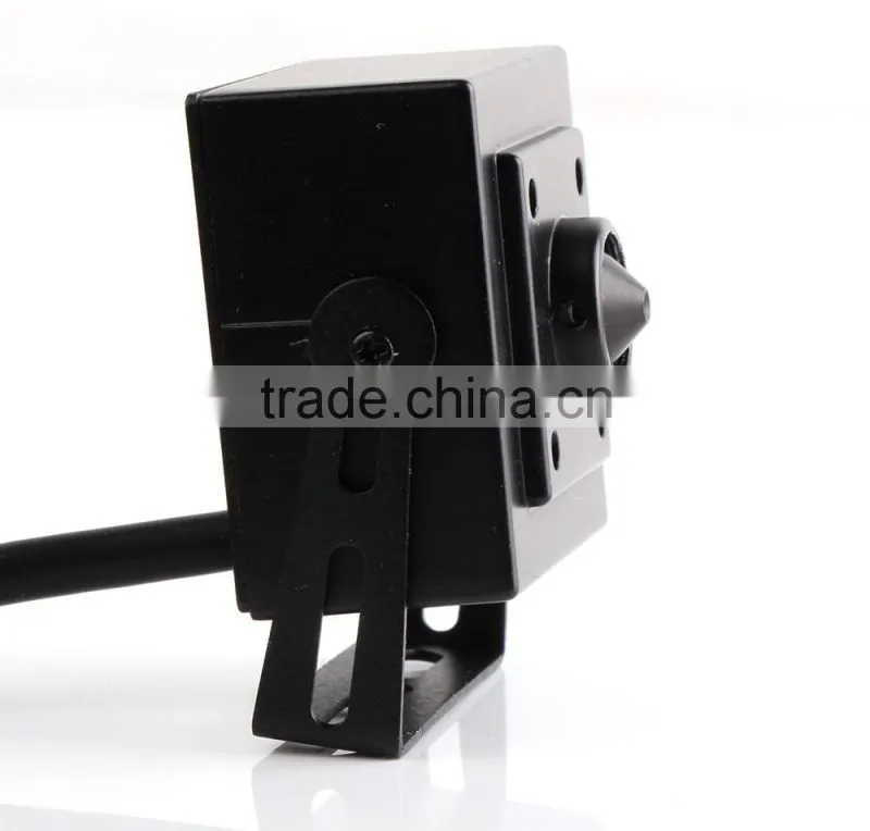 Factory price 2.0MP 1080P HD CVI Camera Mini Hidden CVI Camera Pinhole Cam Dahua Solution