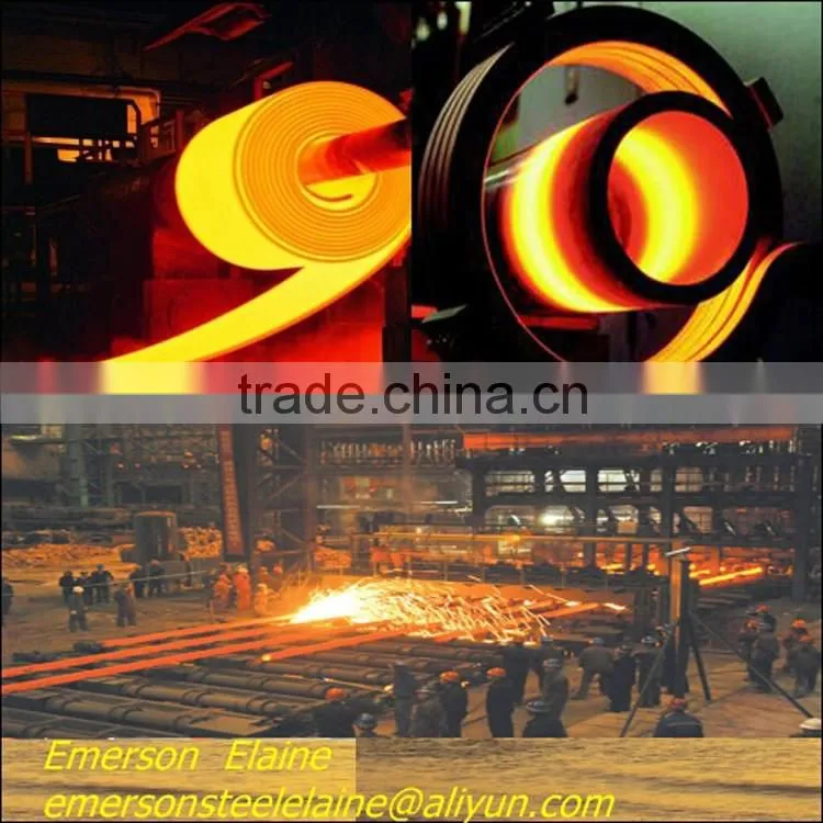 China Supplier Bao Steel 40mm thick alloy steel plate price per kg steel plate for shipbuilding