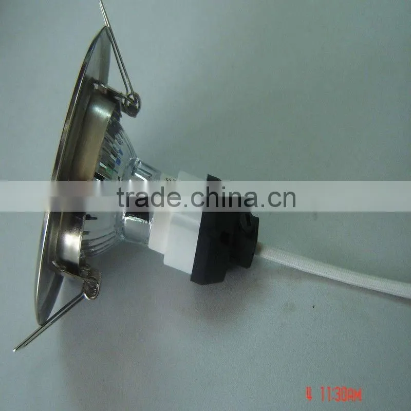 25w/35w/50w Halogen ceiling light