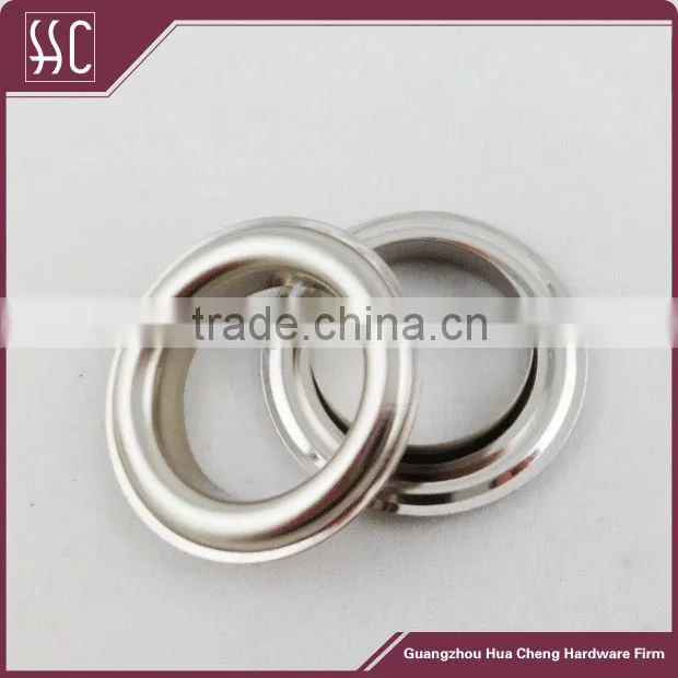 metal eyelet,small metal fitting, bag accessory