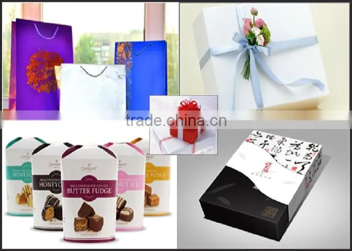 High Quality Folding Box Board FBB Ivory Board for Packages