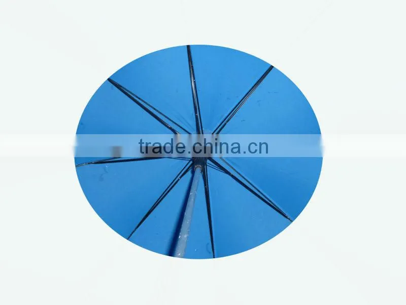 Stick changing color umbrella lace parasol