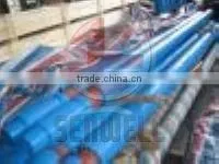 Oil field Double-Way Bumper (SJ Type shock absorber)